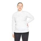 The Quarter Zip -  Everyday niche